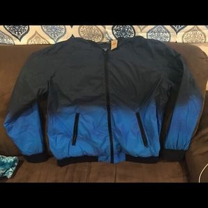 AE men’s jacket